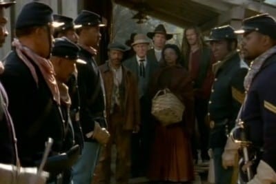 S02E17: Buffalo Soldiers