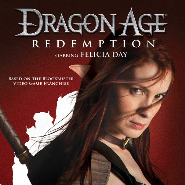 Dragon Age: Redemption