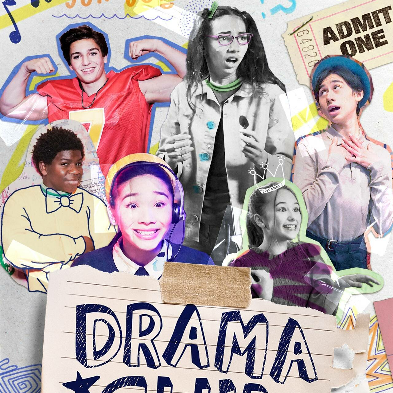 Drama Club