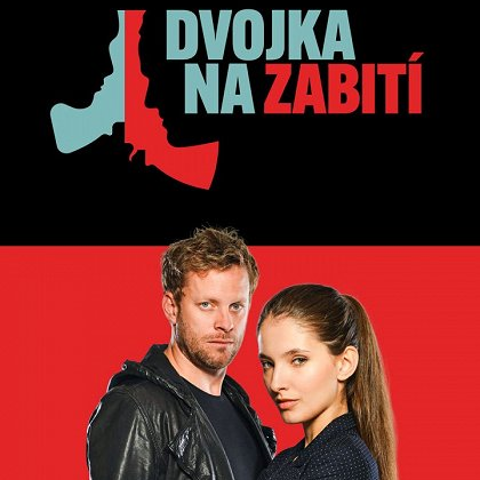 S01E05: Vražda z druhé ruky