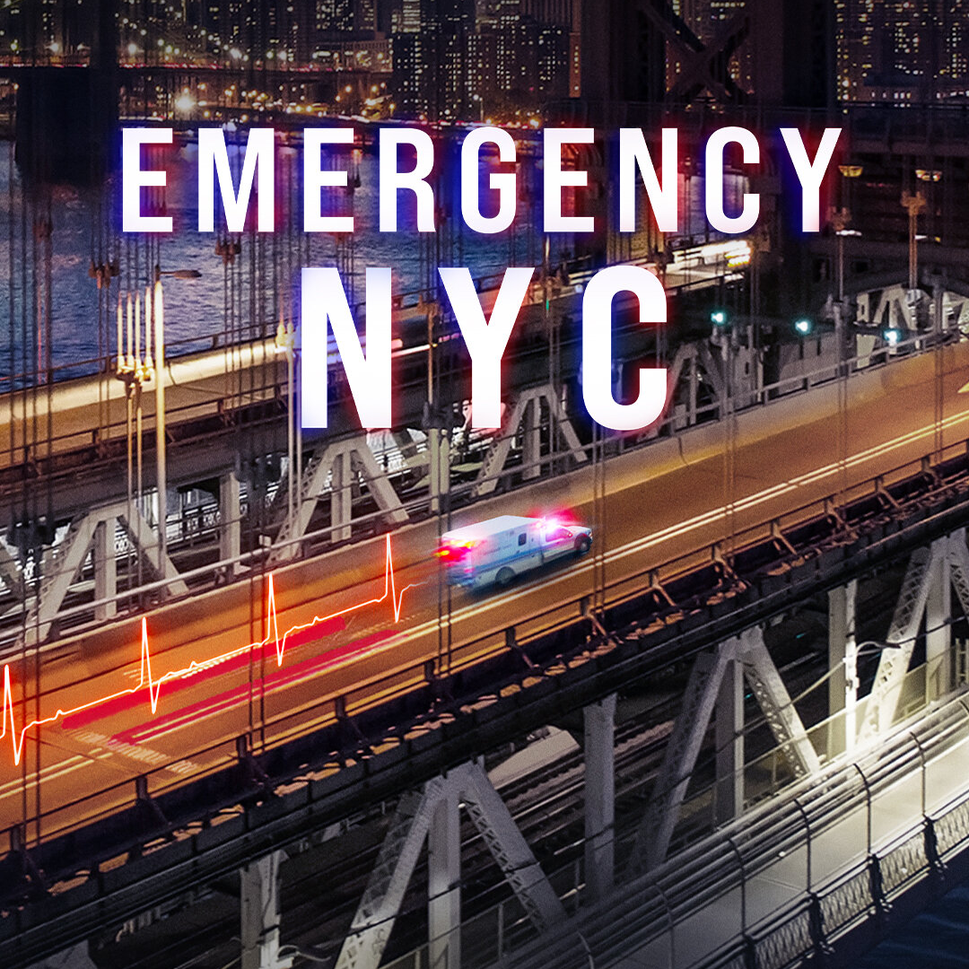 Emergency: NYC