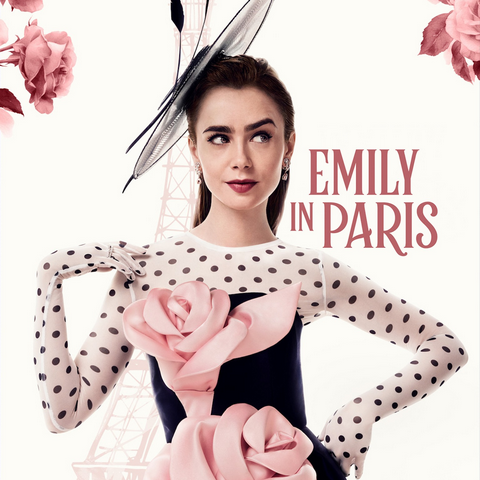 Emily in Paris