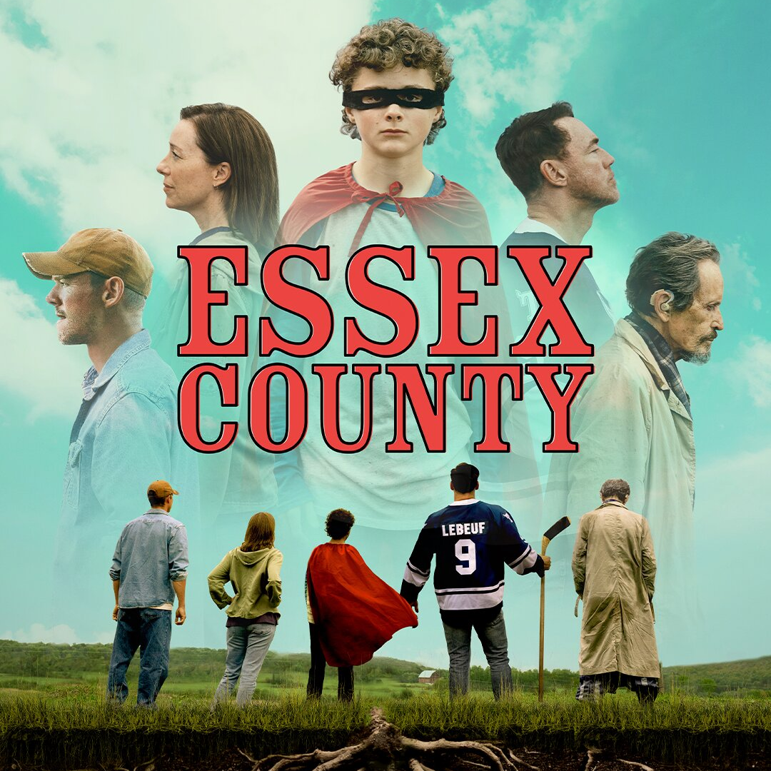 Essex County