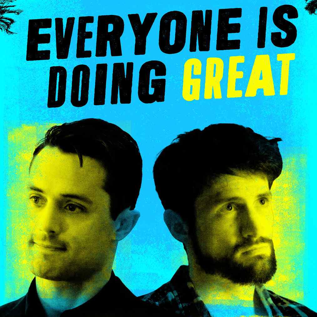 S01E08: Doing Great