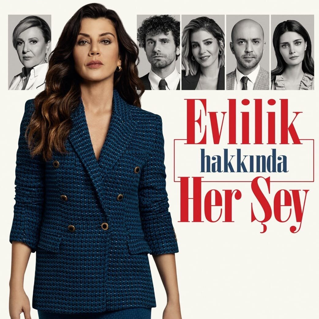 Evlilik Hakkında Her Şey