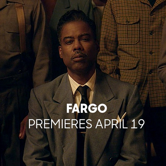 Čtvrtá řada Farga se představuje v prvním traileru