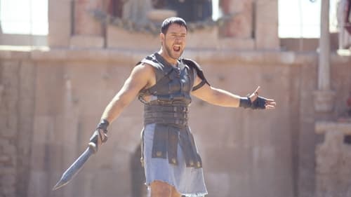 Gladiator