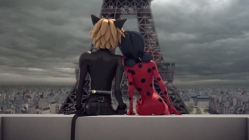 Miraculous World : Londres, la course contre le temps