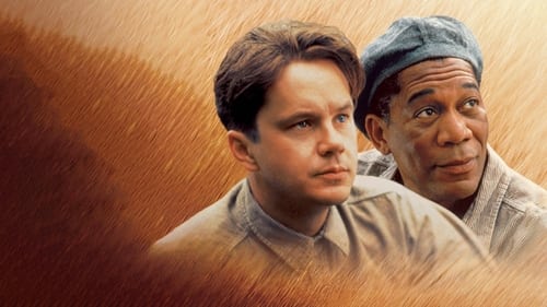 Teasery a plakáty filmu Vykoupení z věznice Shawshank