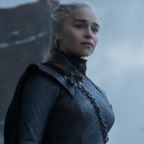 Šílené zvěsti hlásají, že stanice HBO uvažuje nad pokračováním Game of Thrones v podobě minisérie
