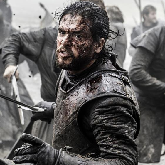 Štáb seriálu Game of Thrones dokončil natáčení bitvy, jejíž záběry se pořizovaly dvakrát déle než záběry bitvy bastardů