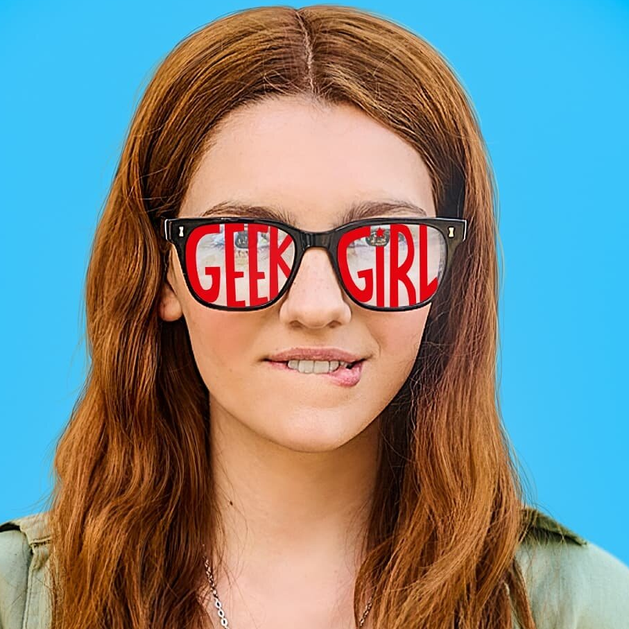 Geek Girl