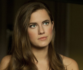 Rozhovor HBO s Allison Williams