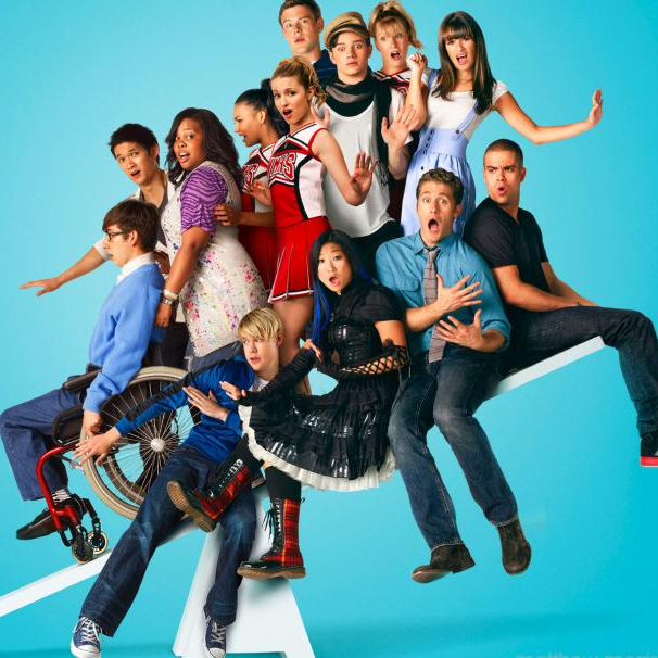 Glee 6x04 Promo The Hurt Locker, Part One