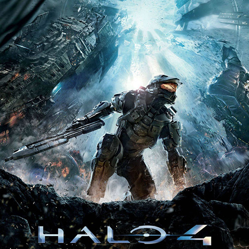 Halo 4 (2012)