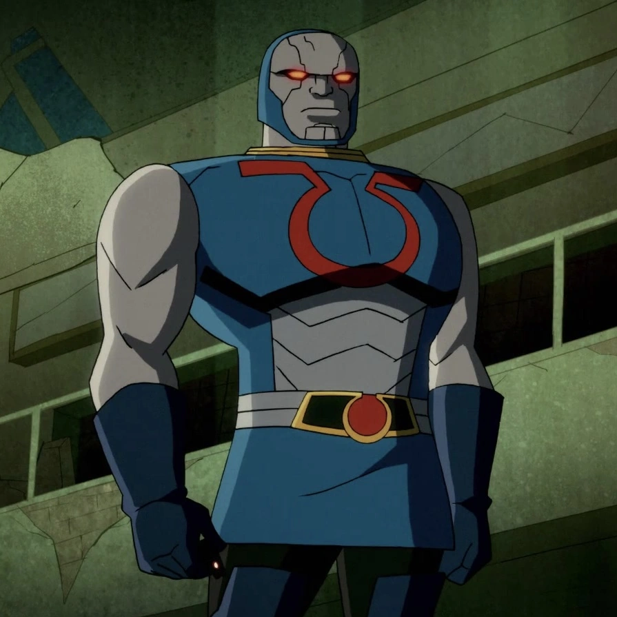 Darkseid