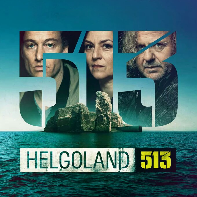 S01E01: Deine Spuren im Sand