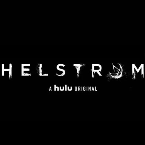 Seriál Helstrom se dočkal svého loga
