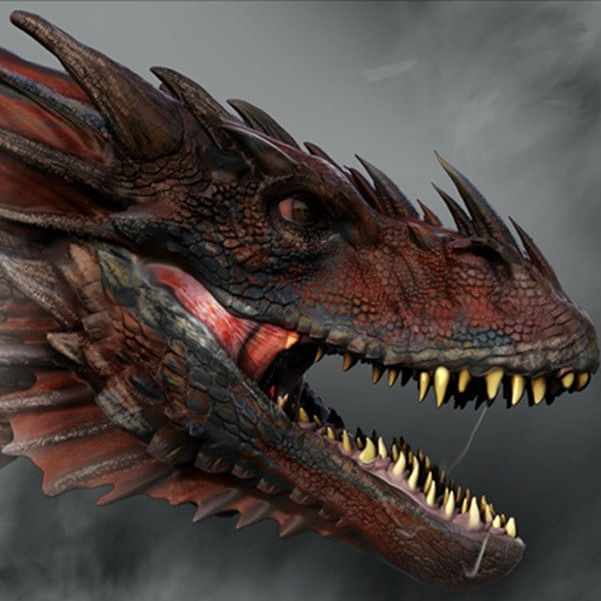 Stanice HBO potvrdila natáčení na začátku roku 2021 a odhalila první návrhy draků