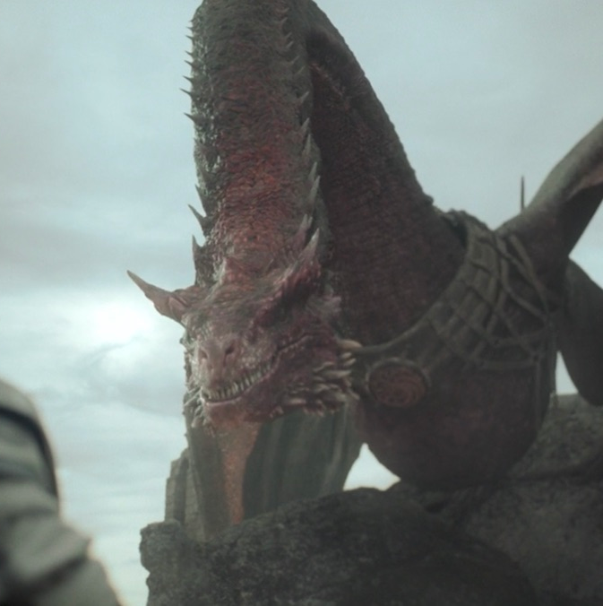 George R. R. Martin prozradil, že stanice HBO aktuálně zápasí s nákladností Rodu draka