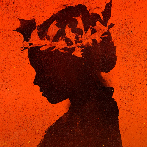 Prequel Hry o trůny představuje mladou Rhaenyru na novém plakátu