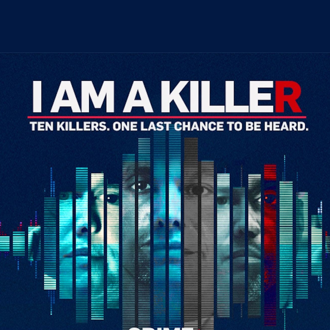 I Am a Killer