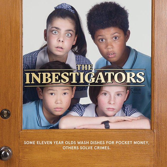 The InBESTigators