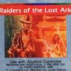 Raiders of the Lost Ark