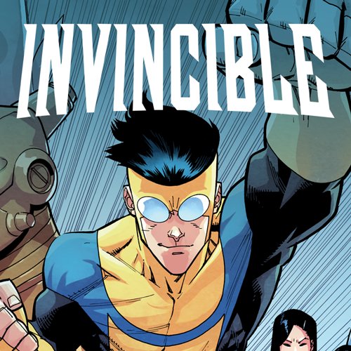 Invincible na Amazon Prime Video dorazí už v březnu