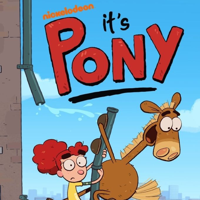 S01E13: Pet Pony