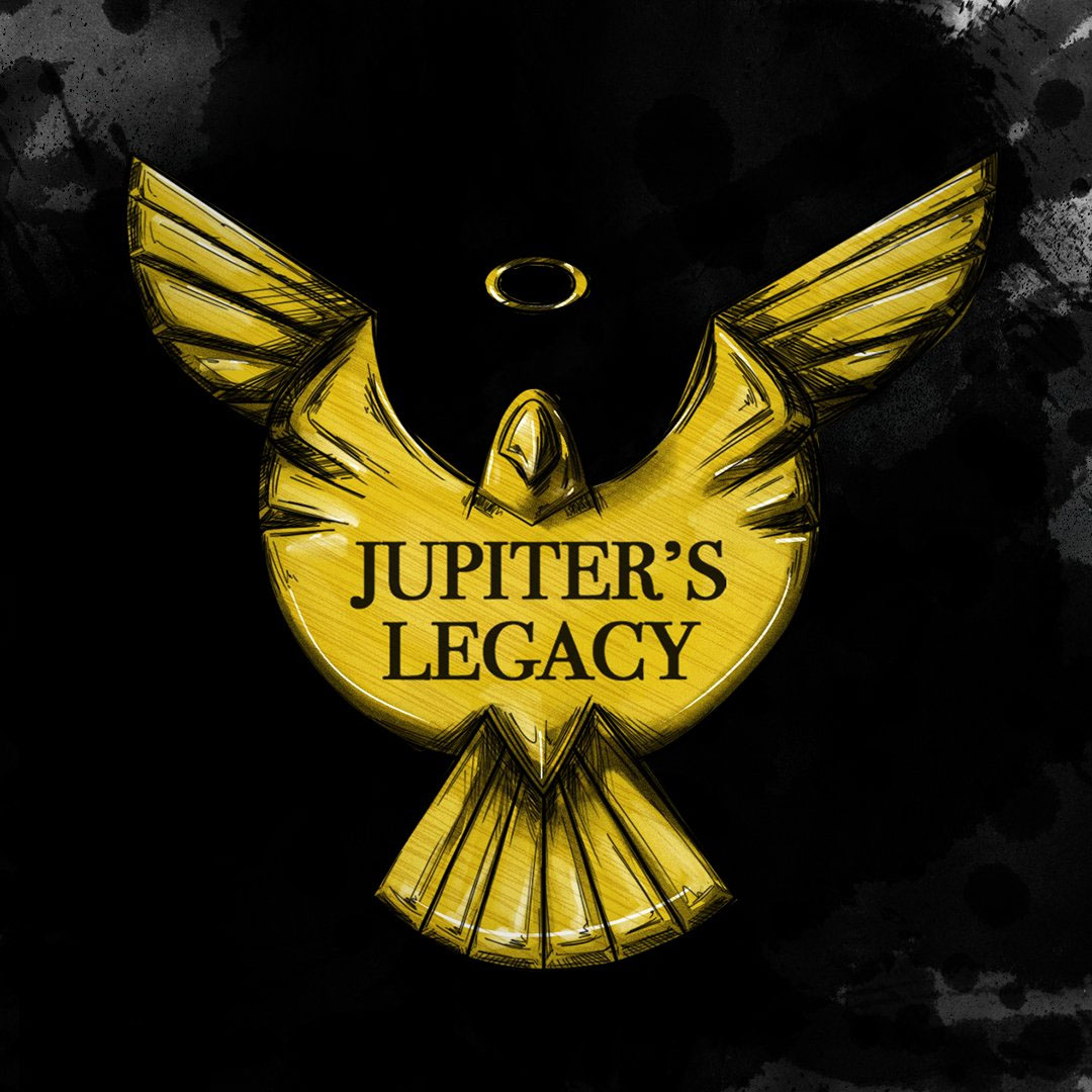 Jupiter's Legacy na Netflixu debutuje 7. května