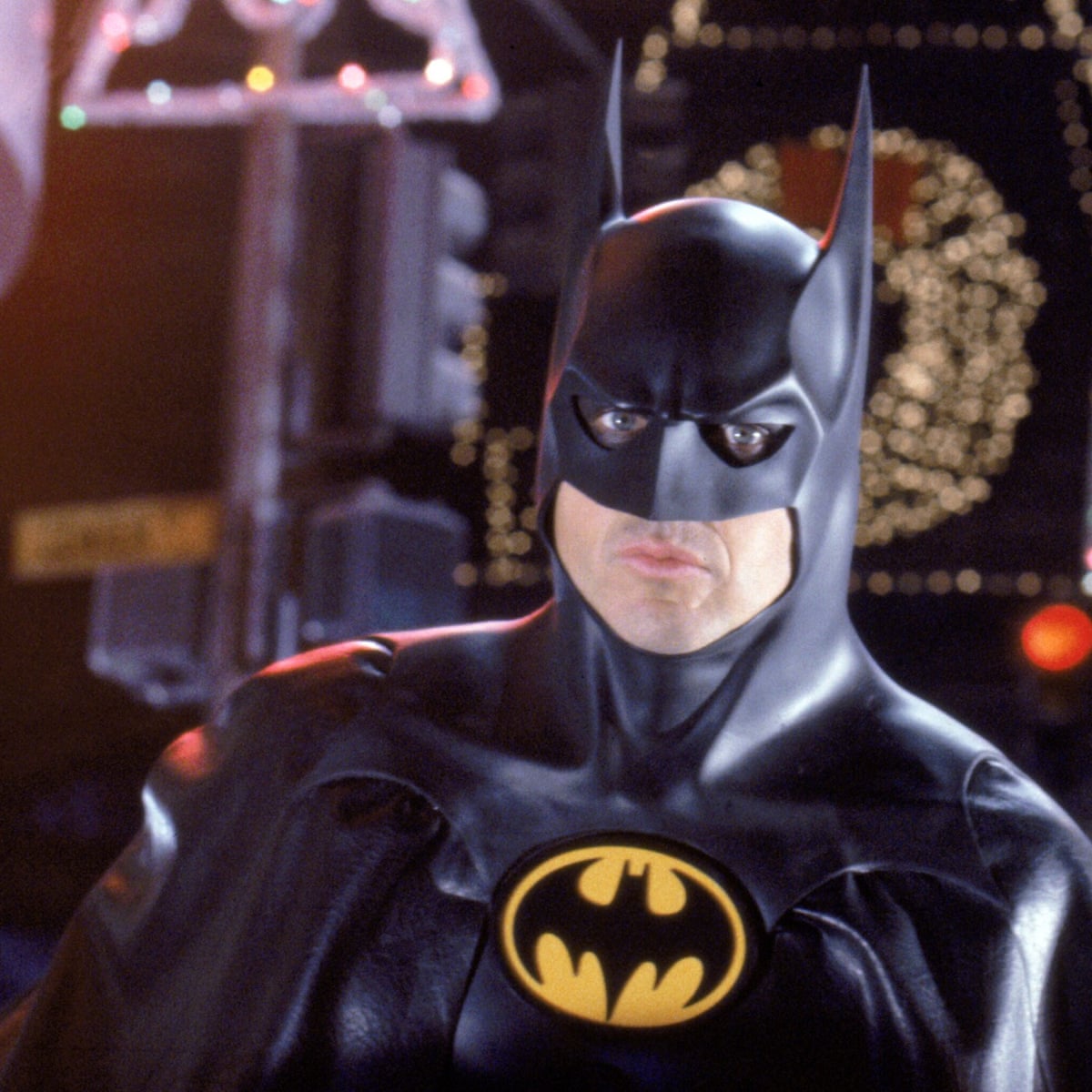 Michael Keaton se objeví i v Batgirl, ve Flashovi zase uvidíme dva známé Kryptoňany
