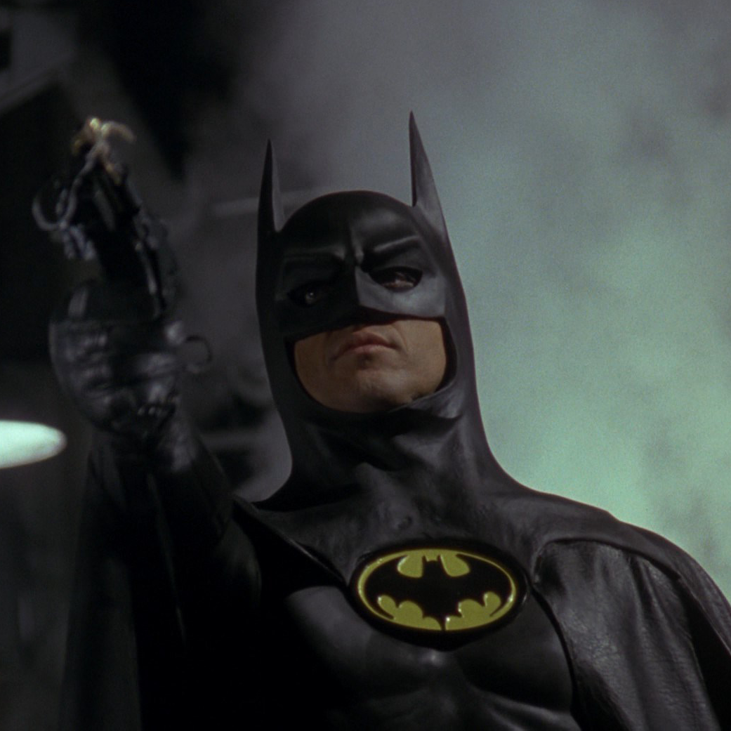 Burtonův Batman slaví 30 let