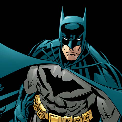 Snímek The Batman se začne natáčet v Anglii až 13. ledna