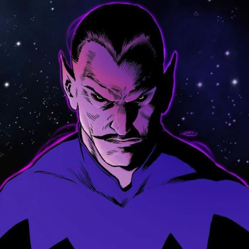 V seriálu Green Lantern se objeví dva pozemští hrdinové a padouch Sinestro