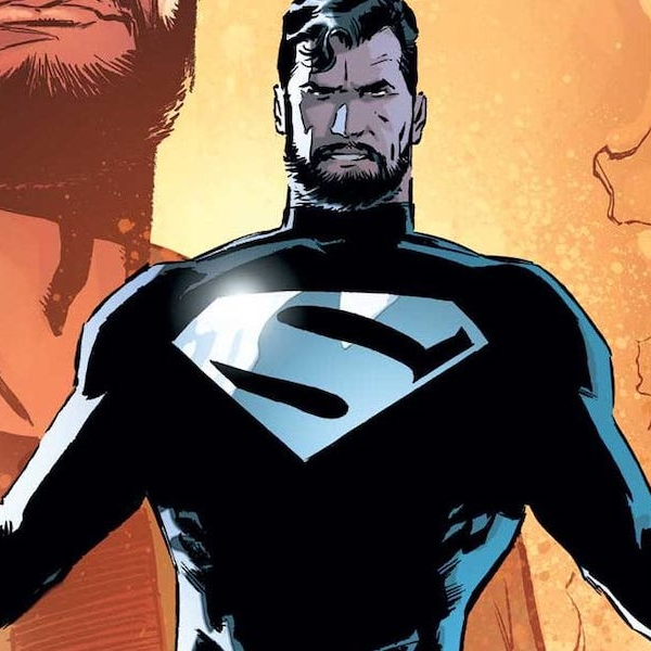 Další Superman na obzoru! V DC's League of Super-Pets dostane hvězdného dabéra