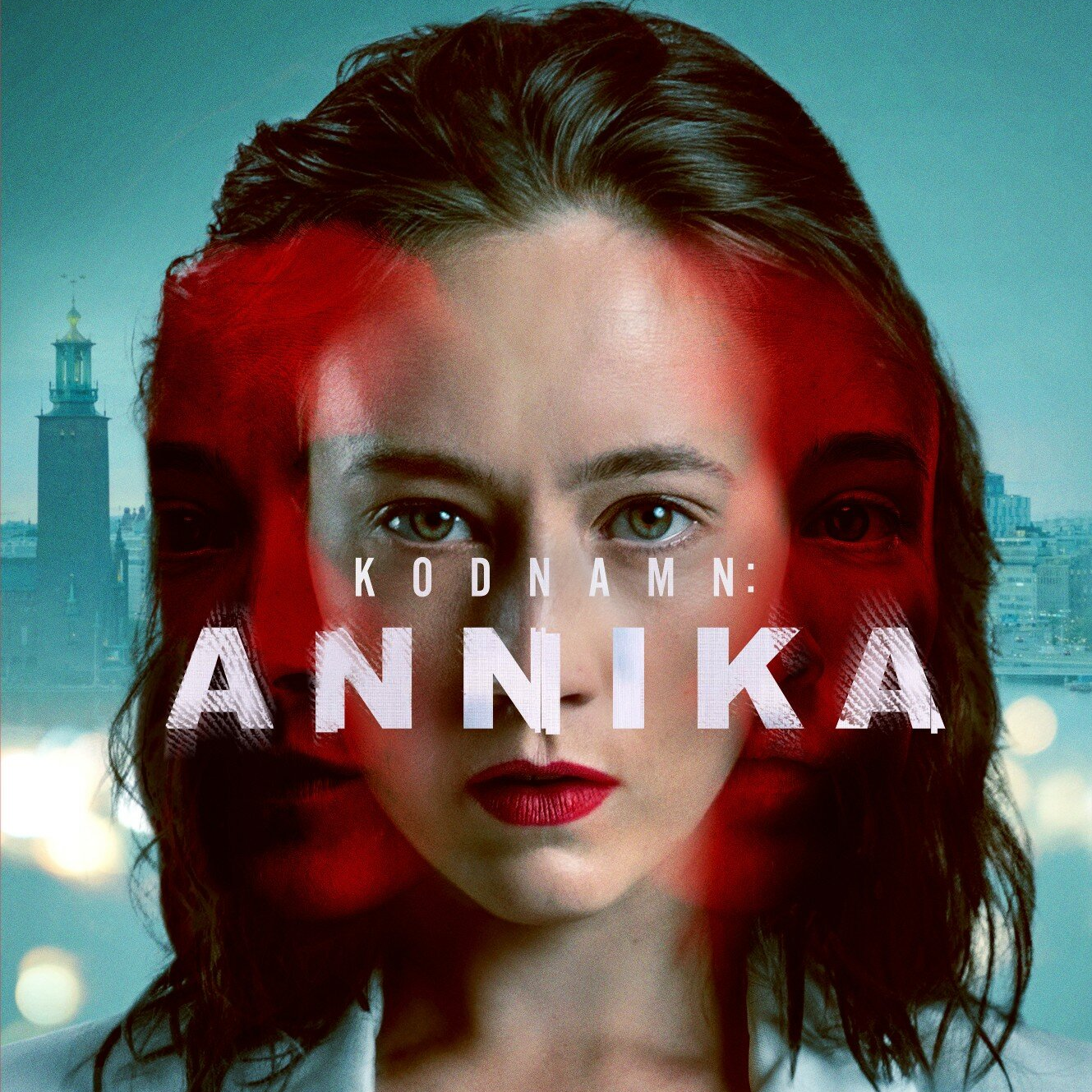 Kodnamn: Annika