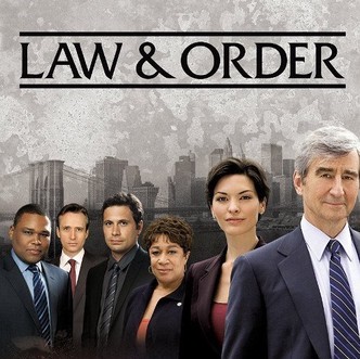 Původní Law & Order obnoveno pro 21. řadu