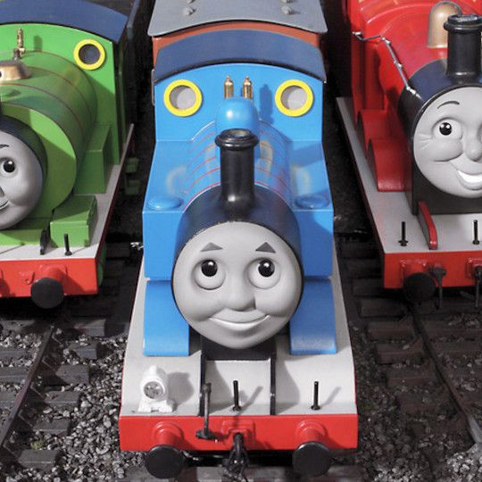 S20E03: Henry Gets the Express