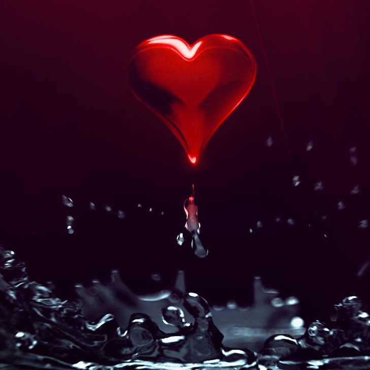 S01E07: The Big Red Heart