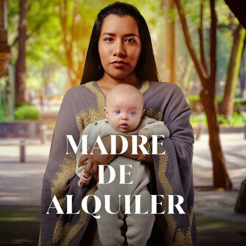 Madre de Alquiler