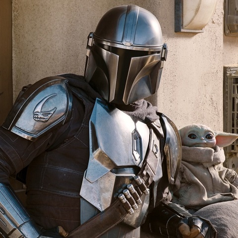 Mandalorian a nejnovější ukázka bortila rekordy, jedná se o nejúspěšnější seriálový Star Wars trailer