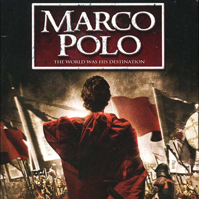 Marco Polo (1982)