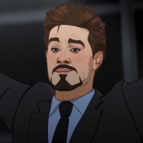 Postavy z epizody What If... Killmonger Rescued Tony Stark?