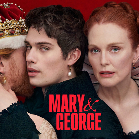 S01E00: Mary & George & Me