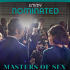 Jediná nominace na Emmy pro Masters of Sex