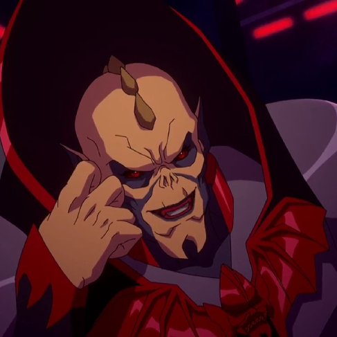 Hordak