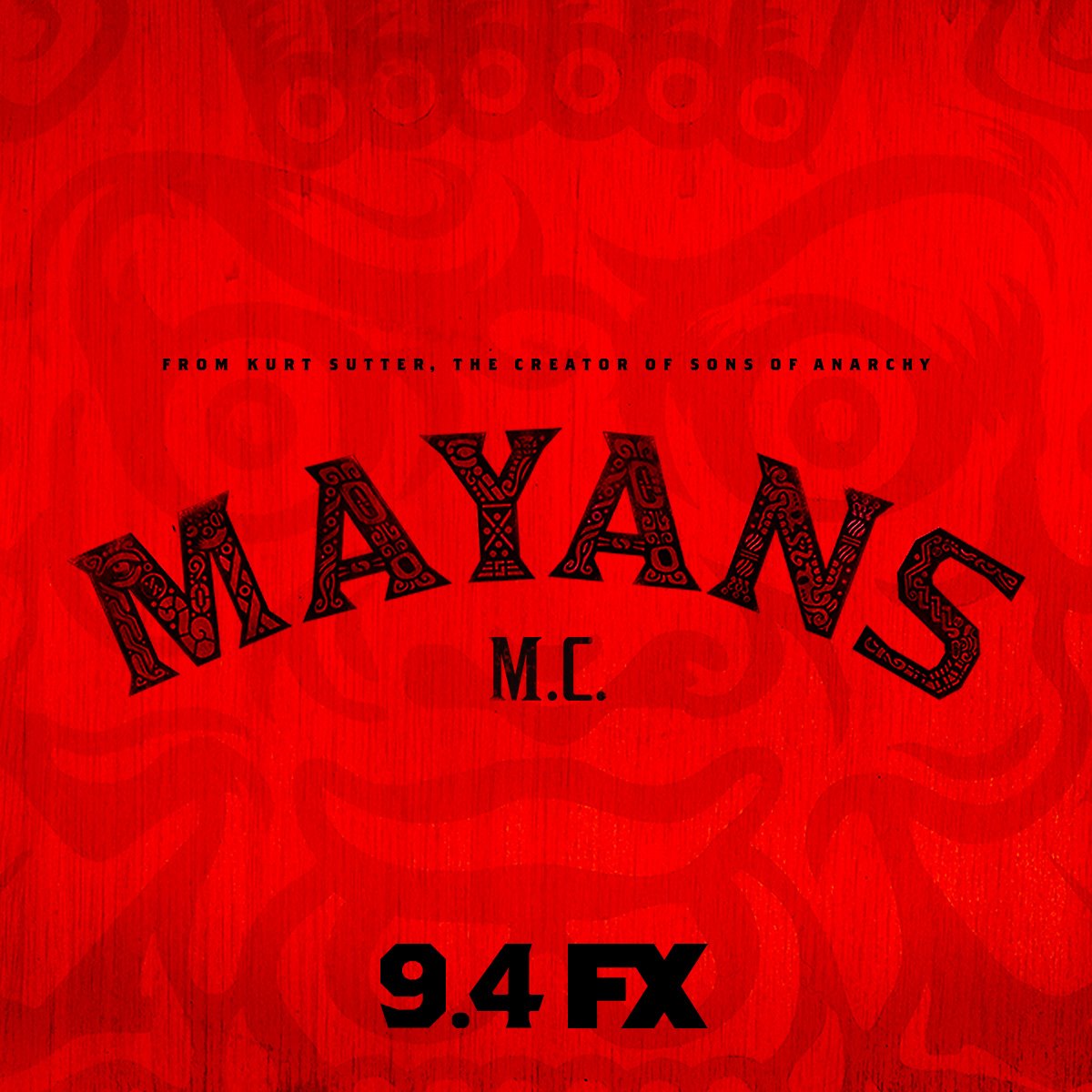 Mayans MC vyjede v září