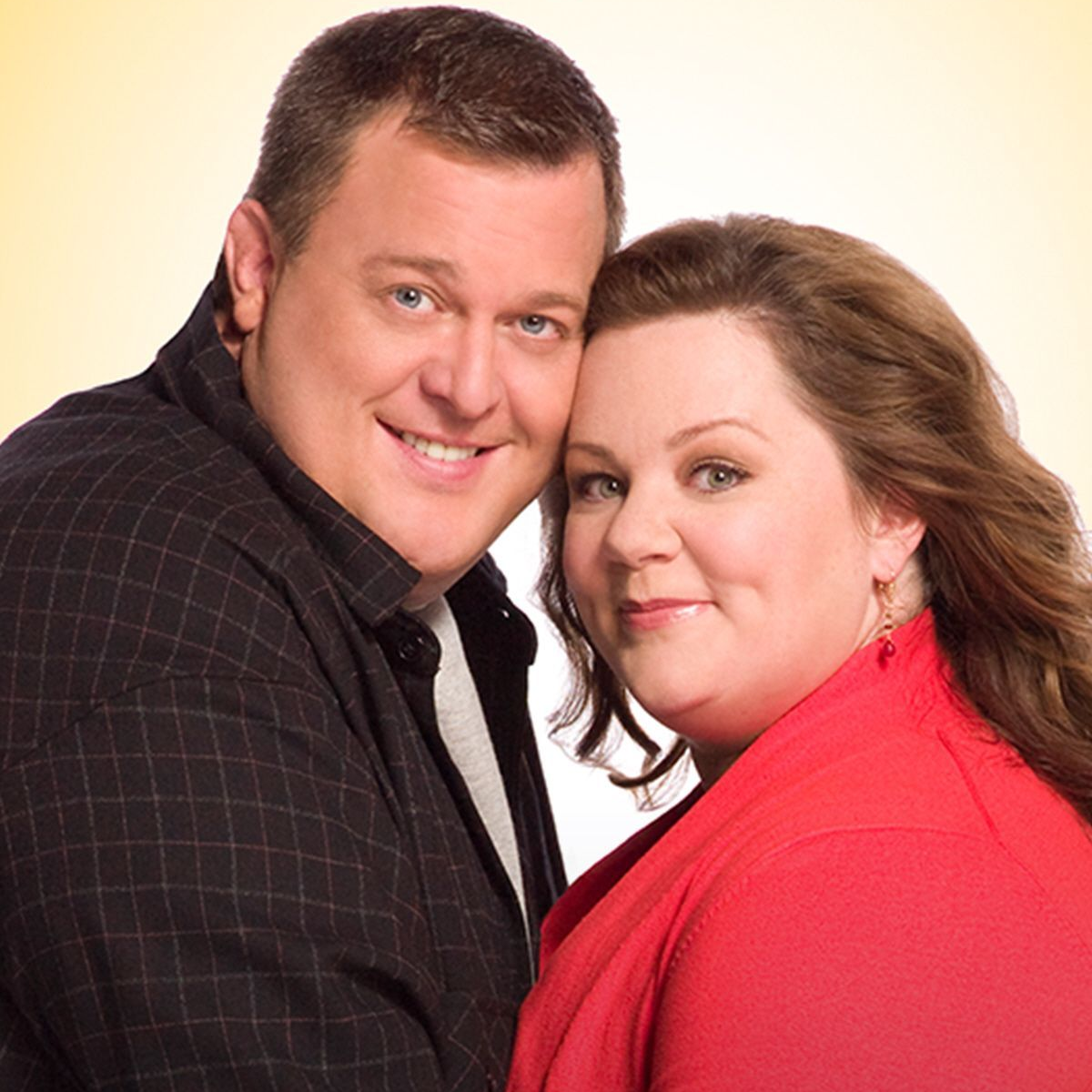 S04E09: Mike & Molly's Excellent Adventure