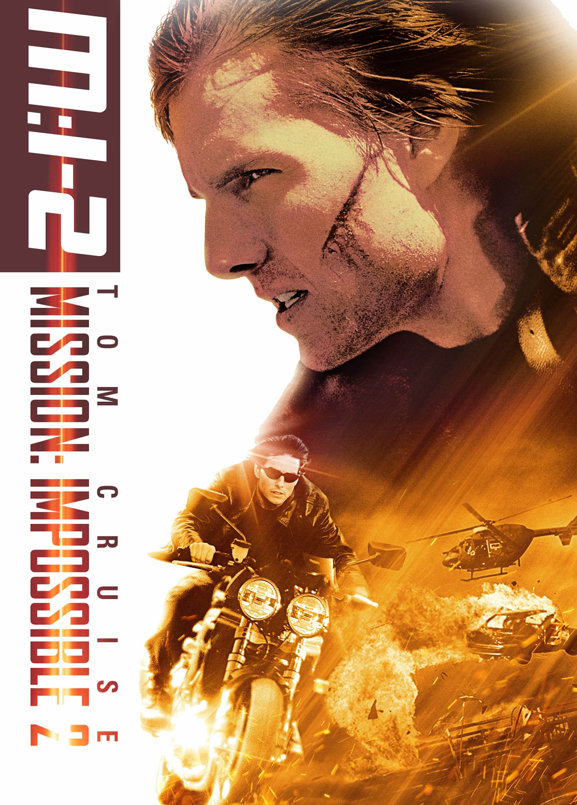 Mission: Impossible II